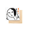 あぶらとり紙