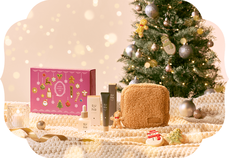 よーじやクリスマスコフレ2026 スキンケアセット