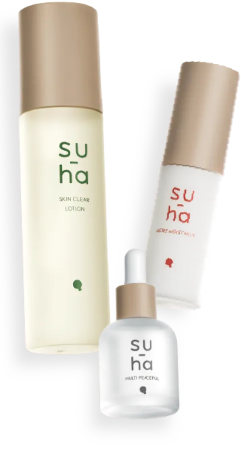 su-ha