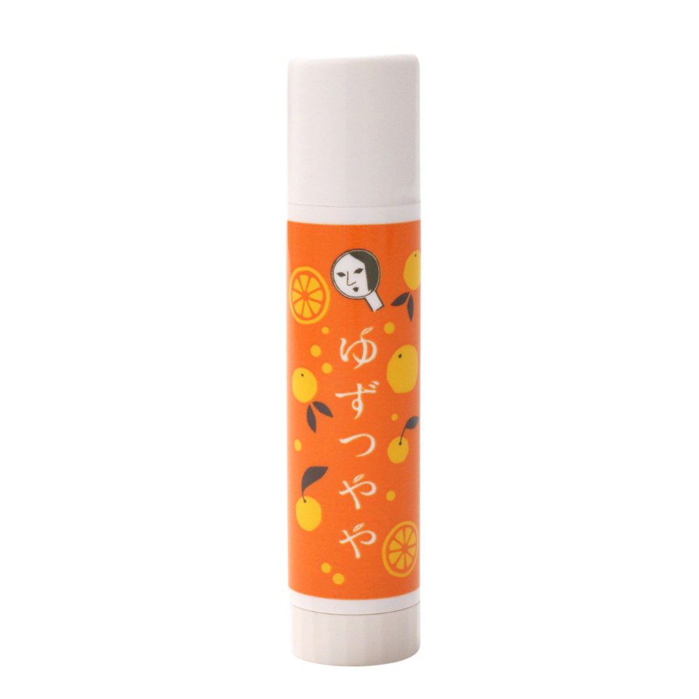 ゆずつやや