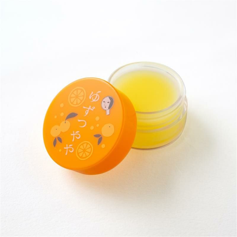ゆずつややリップクリーム | よーじやオンラインショップ