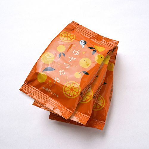 お風呂じかんゆずつややセット | よーじやオンラインショップ