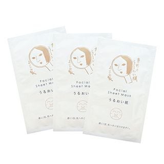 あぶらとり紙 ゆず 5冊組 | よーじやオンラインショップ