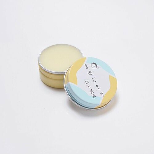 よーじや まゆごもり ねり