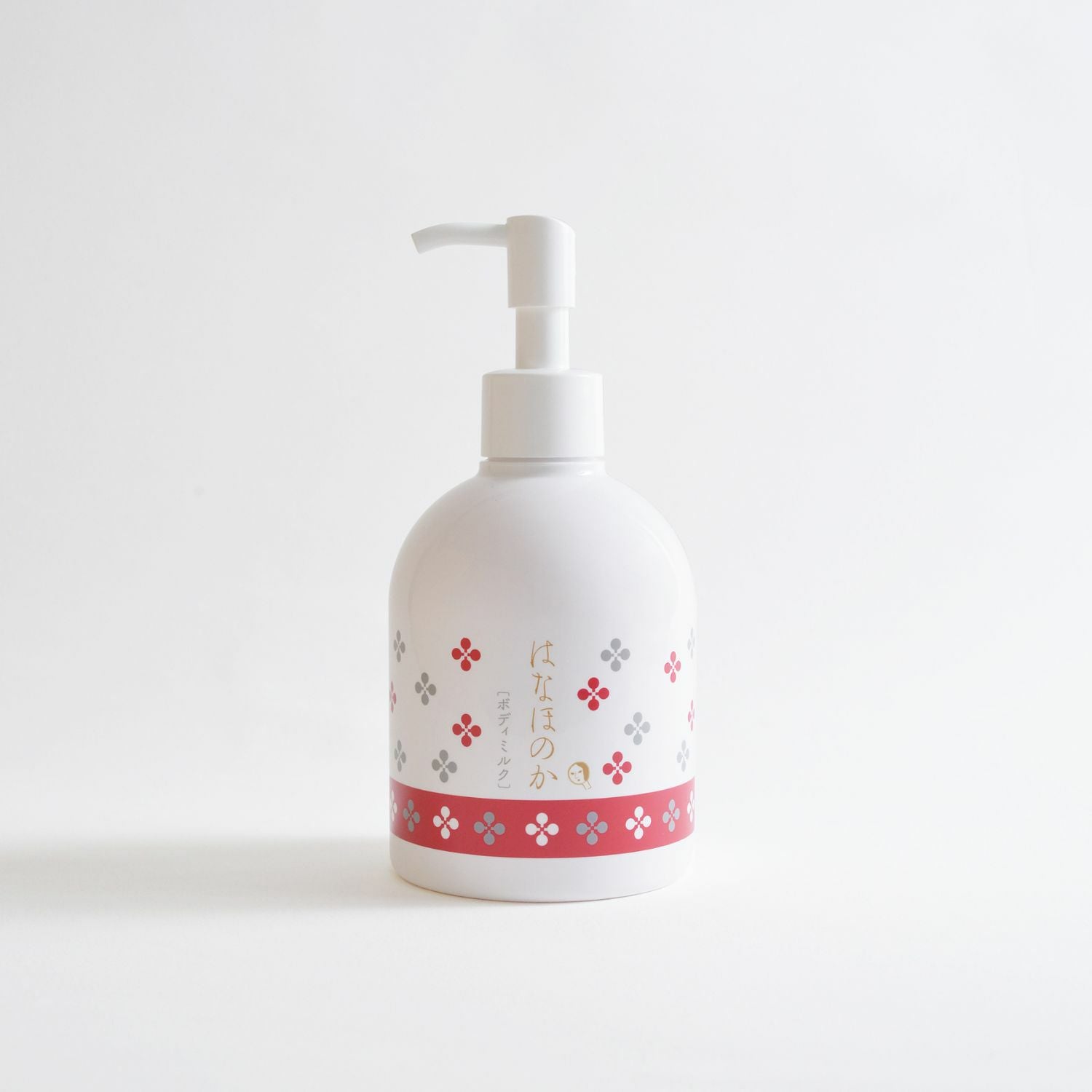 はなほのか ボディミルク | よーじやオンラインショップ
