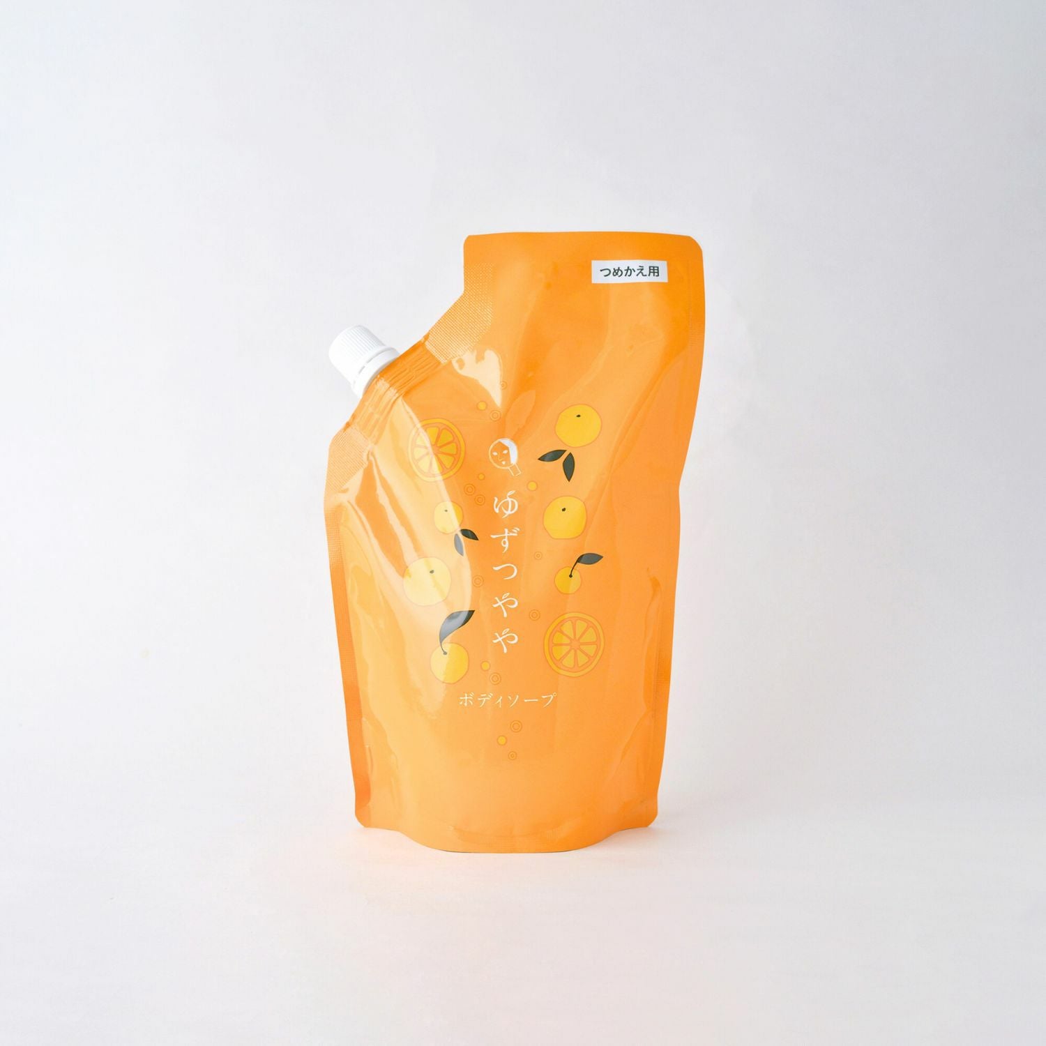 ゆずつやや ボディミルク | よーじやオンラインショップ