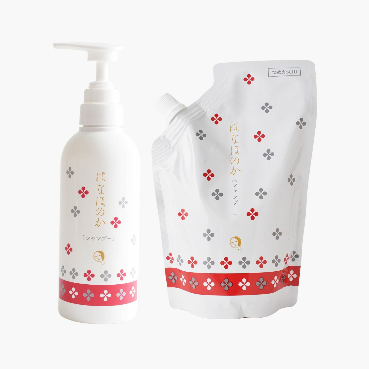 はなほのか ボディミルク | よーじやオンラインショップ