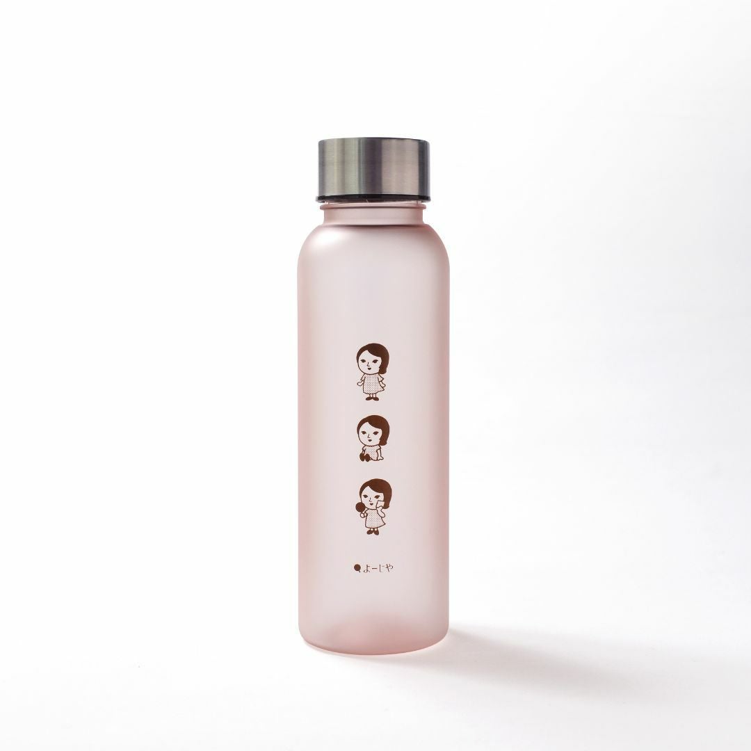 よじこのフロストボトル | よーじやオンラインショップ