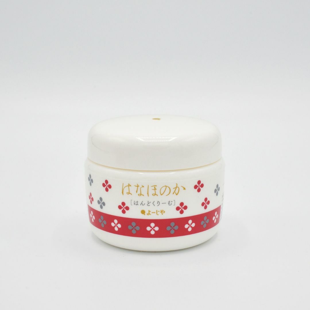 はんどくりーむ4本セット (AW) | よーじやオンラインショップ