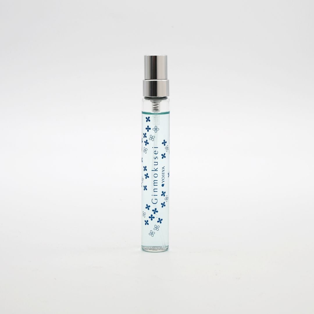 キンモクセイ‼️ ギンモクセイ オードトワレ(9mL) | よーじやオンラインショップ